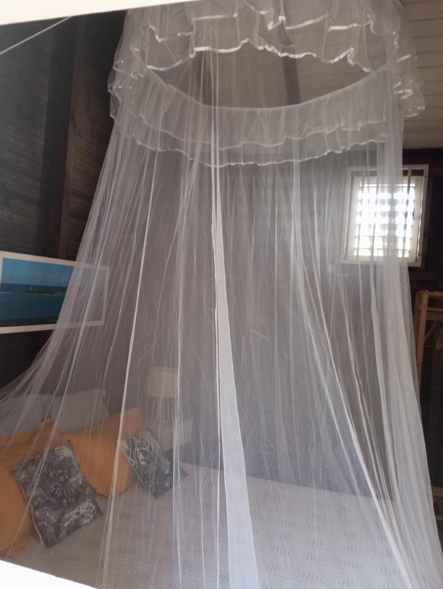 לה גוסייר Bungalow Broceliande מראה חיצוני תמונה