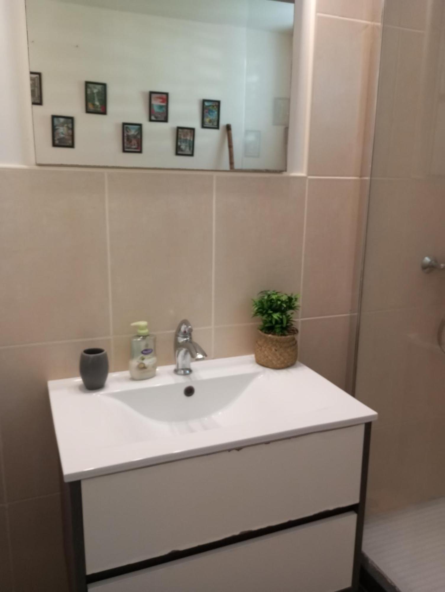 לה גוסייר Bungalow Broceliande מראה חיצוני תמונה